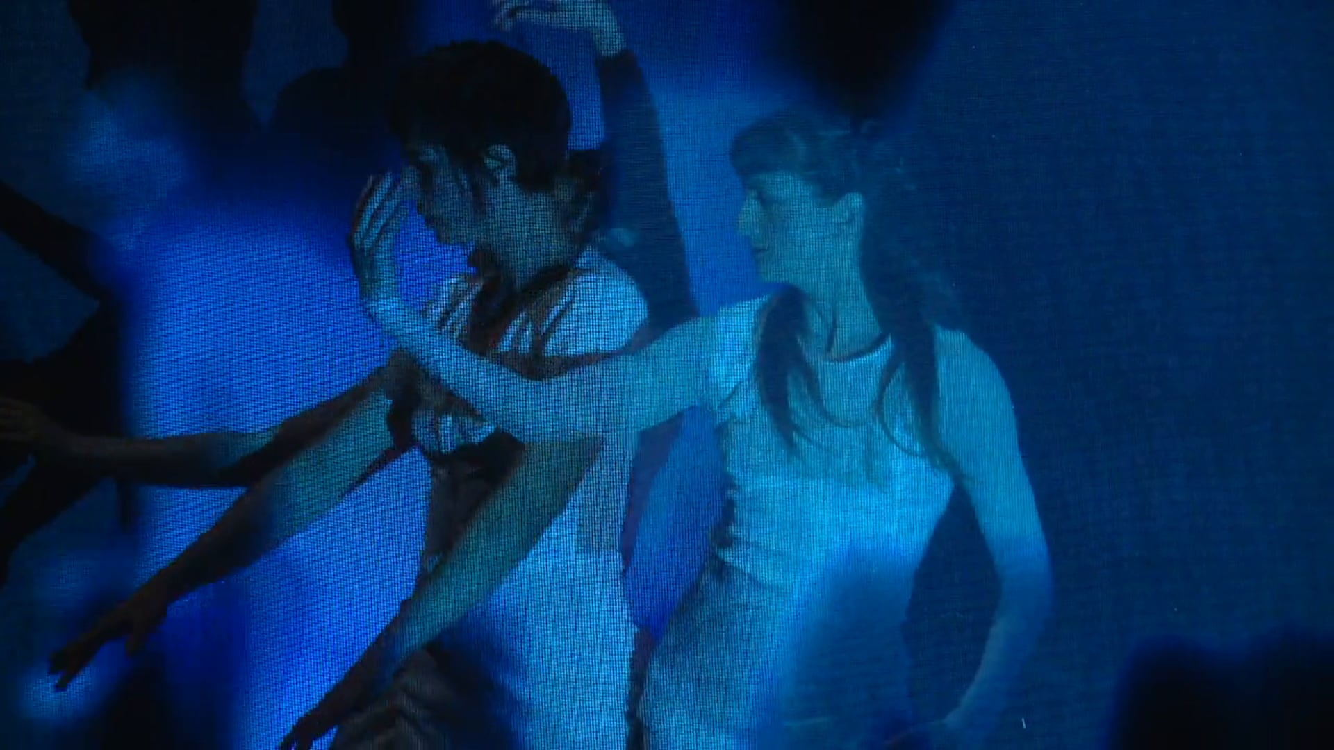 Body Abandoned (2014)