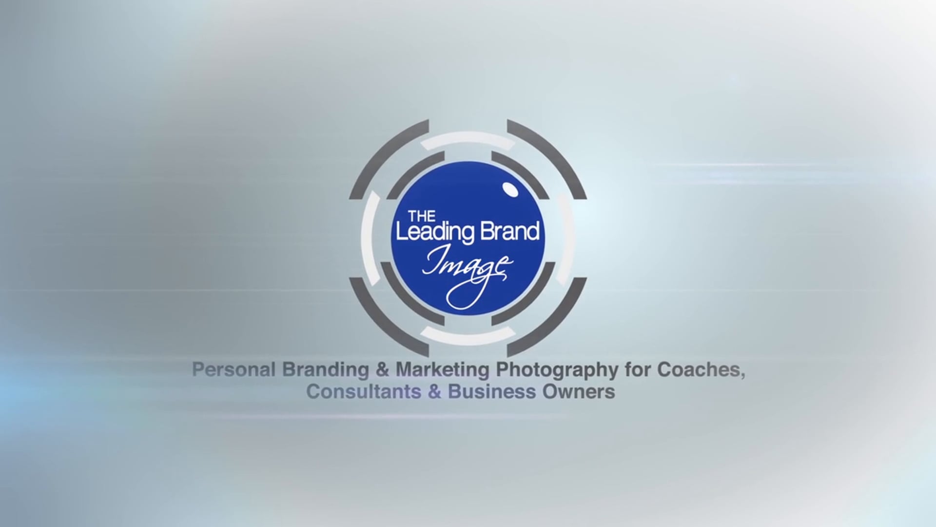 Promotional video thumbnail 1 for The Leading Brand Image