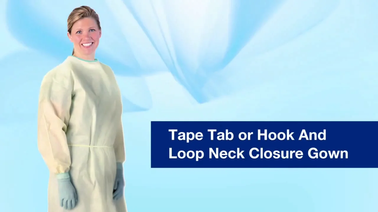 Loop tape deals closure