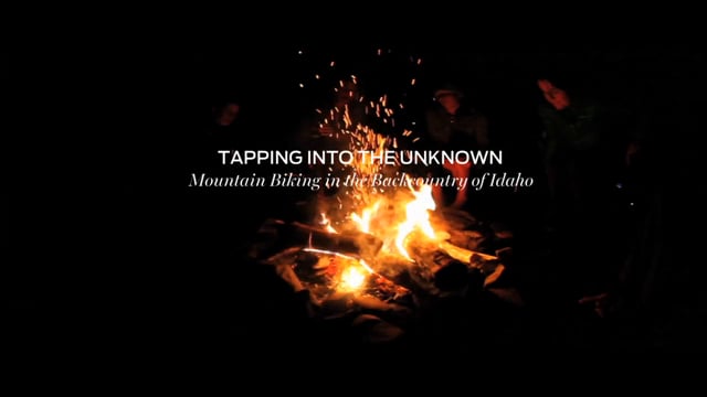 Great Days 14 Tapping into the Unknown – Mountain Biking in Idaho from smith optics