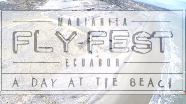 FlyFestEcuador 2014