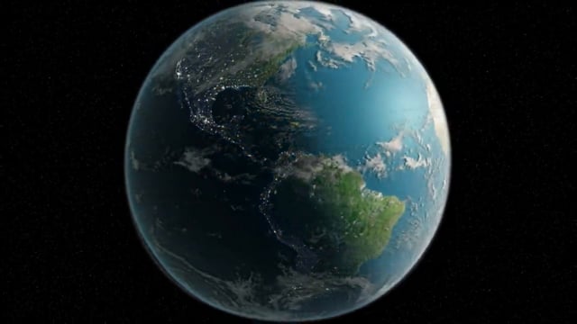 Ecocity Builders | Sustainable Urban Development Video