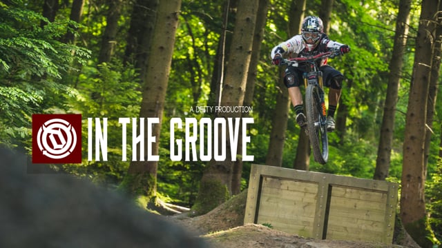 Deity In the Groove with Tracy Moseley from deity