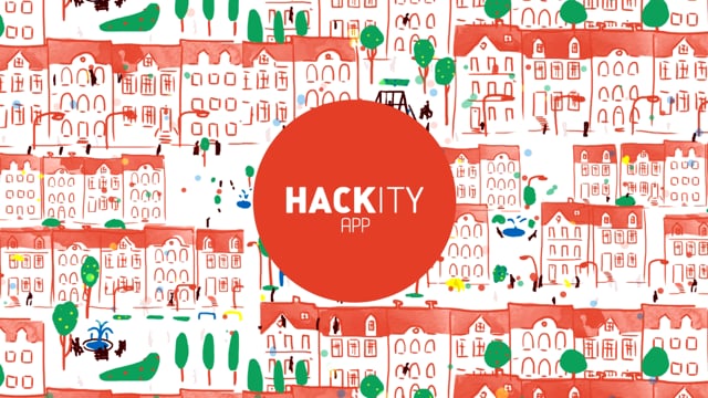 Videos from hackity