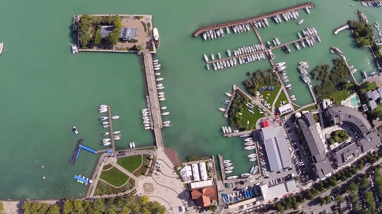 Csilla és Attila Wedding Party Video