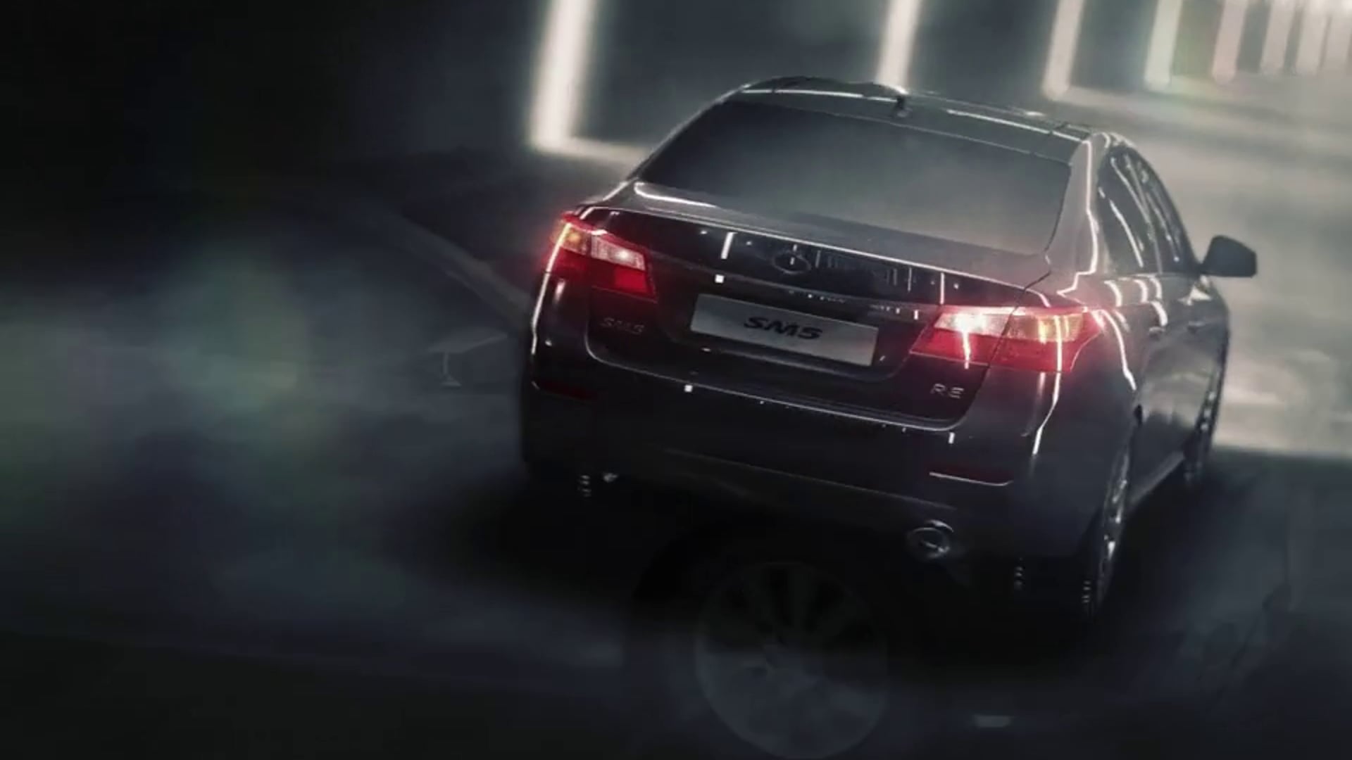 NEW SM5 Digital brochure