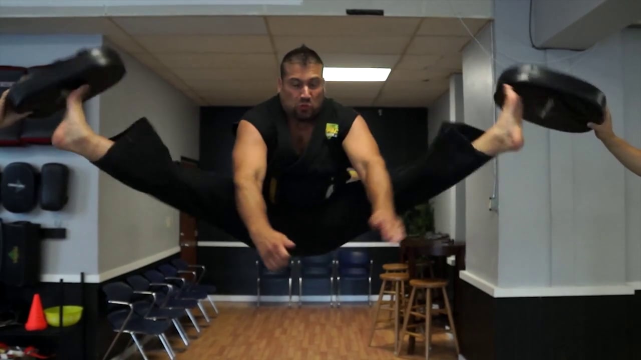 Downtown Newark Association Featured Member Impact Martial Arts on Vimeo