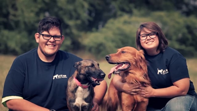 ATX K9 Dog Training