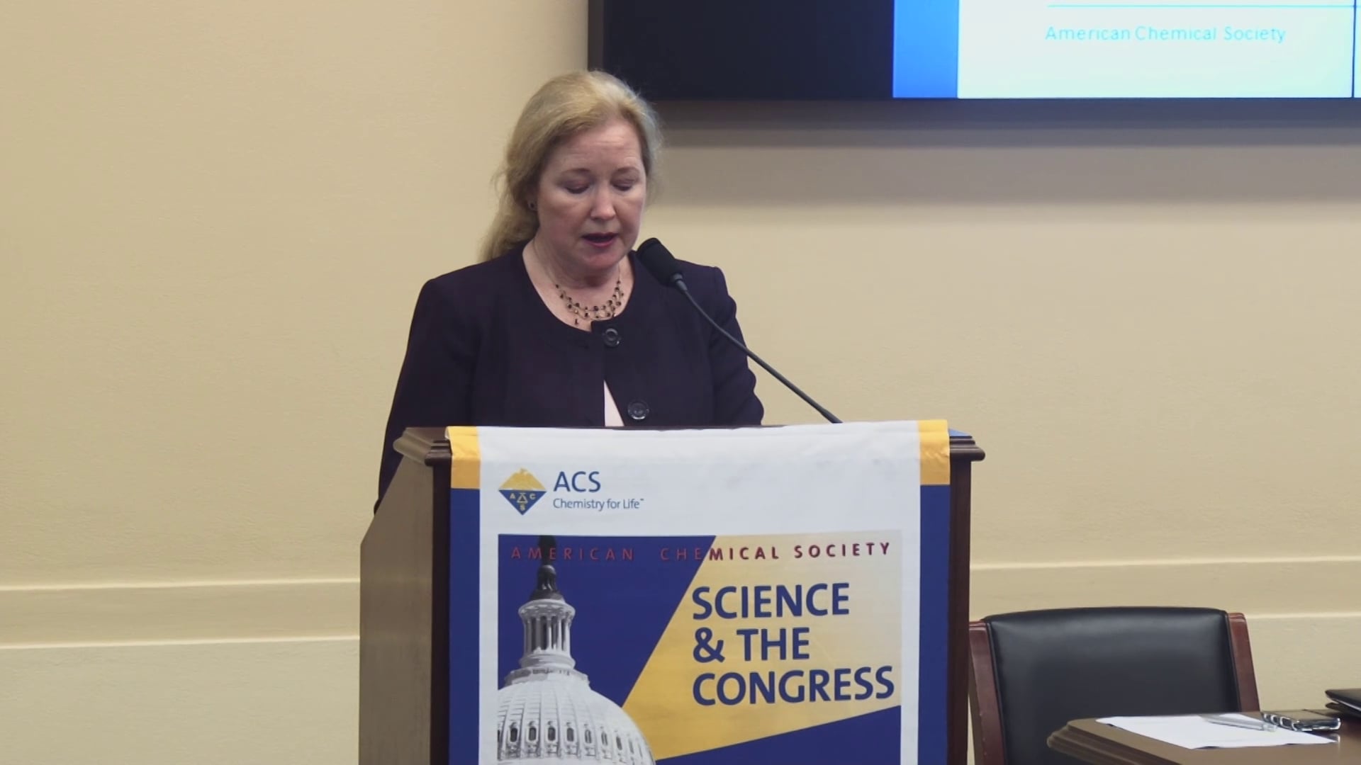 Susan Butts, Context for Entrepreneurial Training of STEM Students on Vimeo