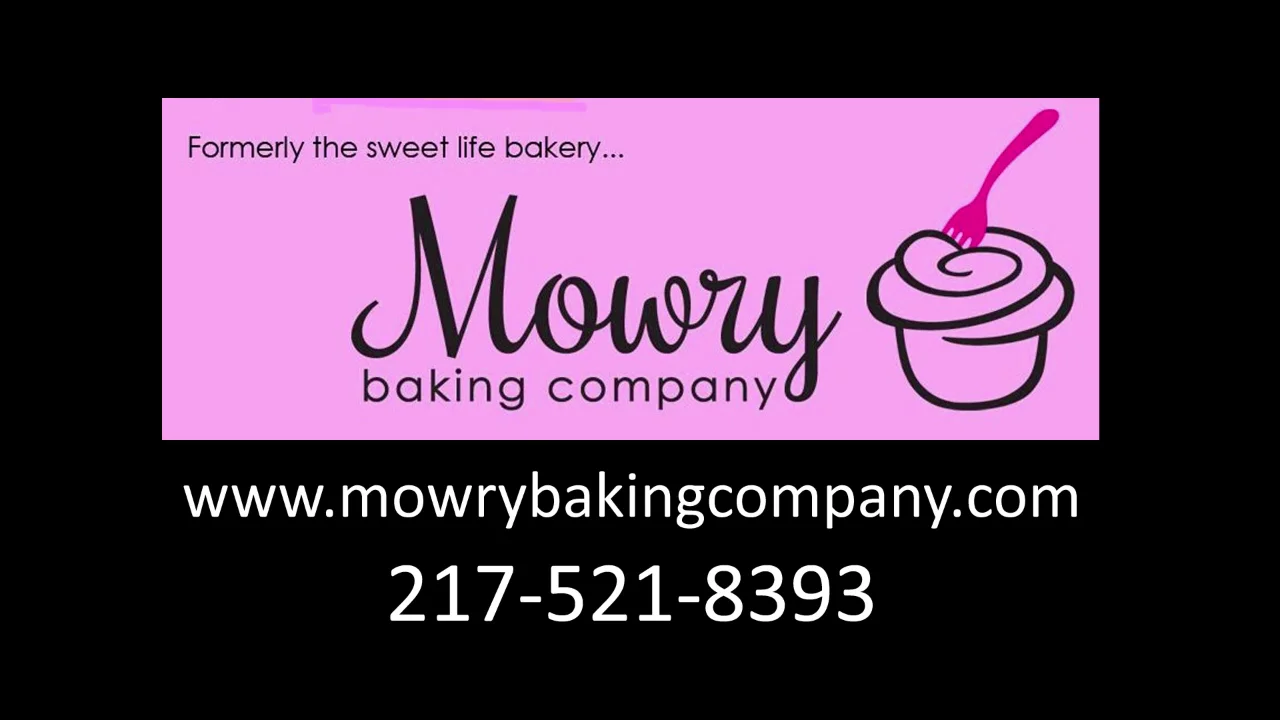 Mowry Baking Company on Vimeo