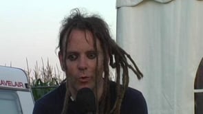 Interviews of musicians