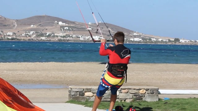 KING OF THE AIR 2015