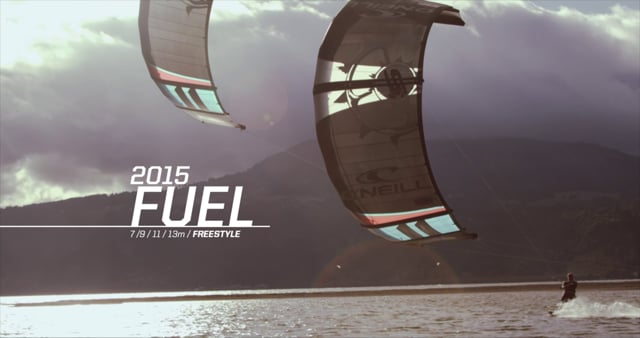 The 2015 Fuel