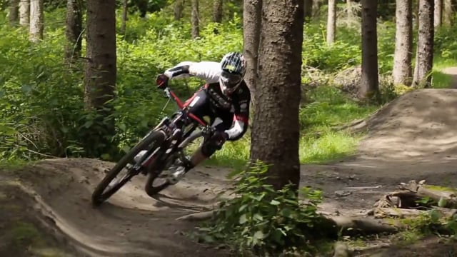 Deity- In the Groove with Tracy Moseley-HD