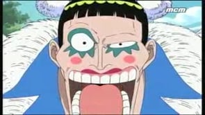 One Piece – Manga<br>(Doublage Mr. 2 Bon Clay)