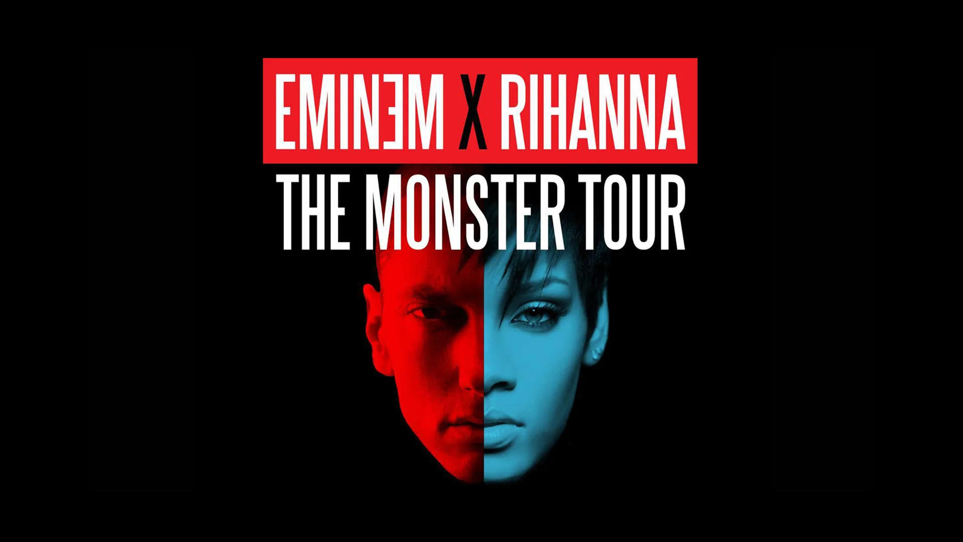 Песня the monster eminem rihanna