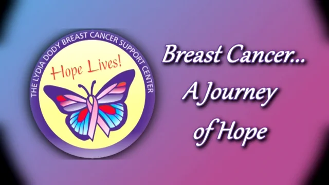 HealingStrong Testimony: Triple Negative Breast Cancer on Vimeo