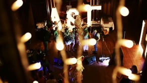 Allerton Castle Wedding Video with Angela & Craig {Trailer}
