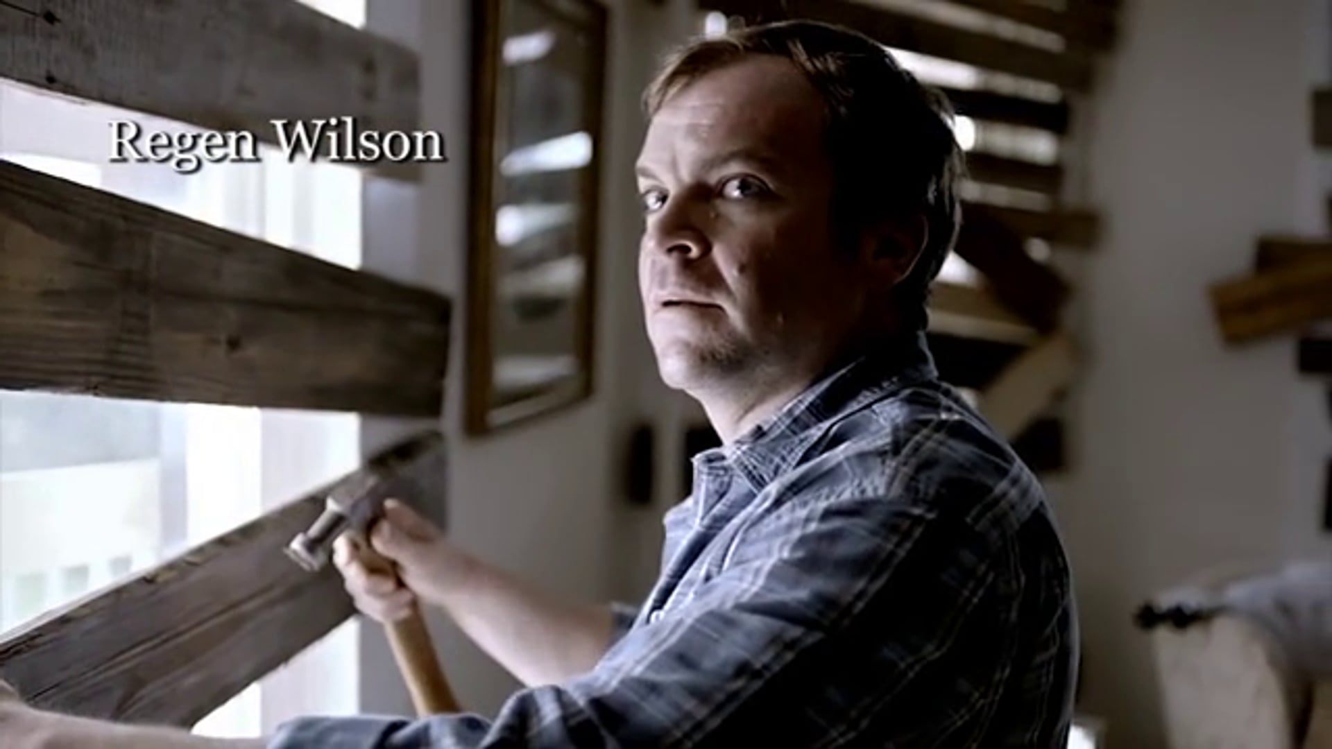 Commercial Reel (2013)