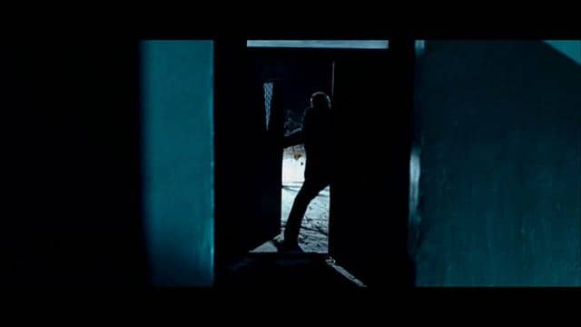 THE DOOR - Short Film on Vimeo