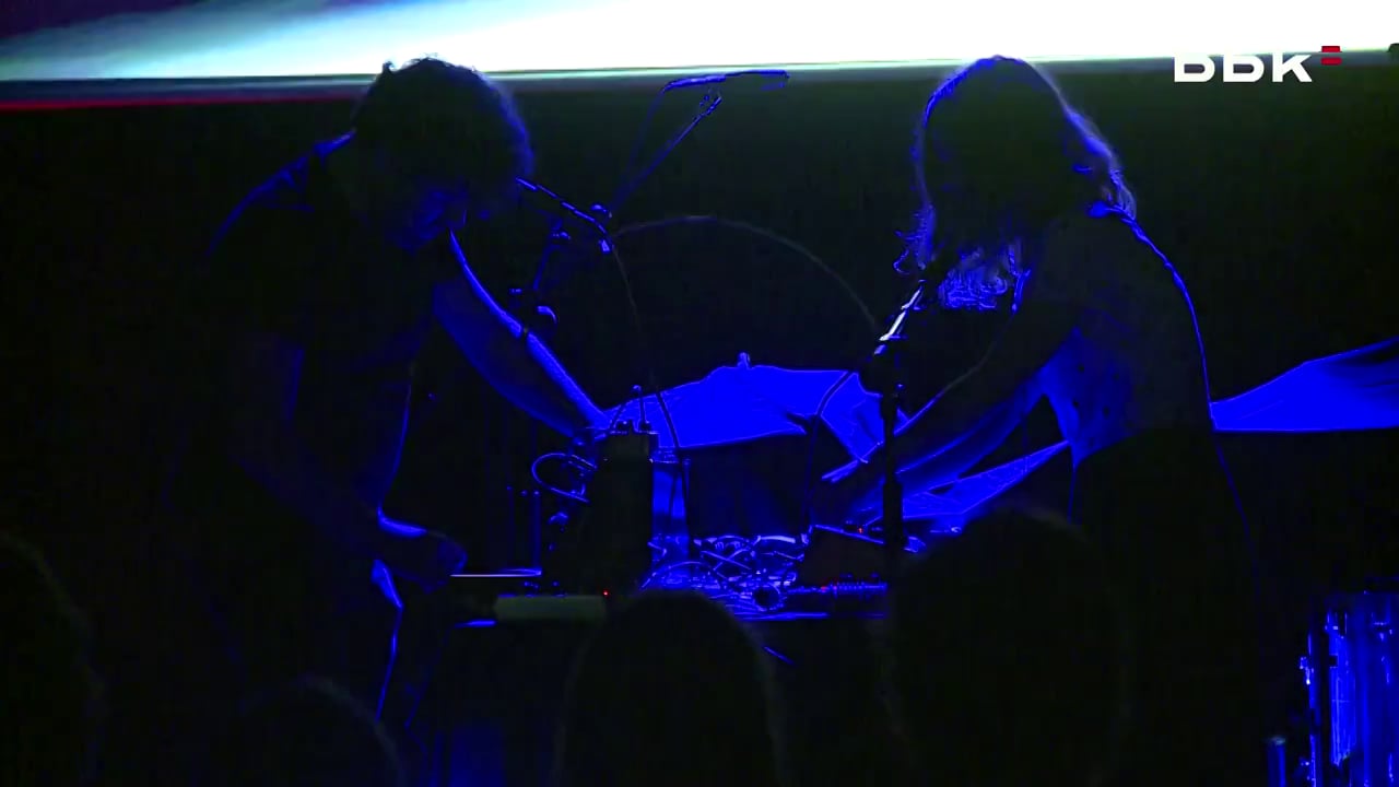 SALA BBK - SVPER