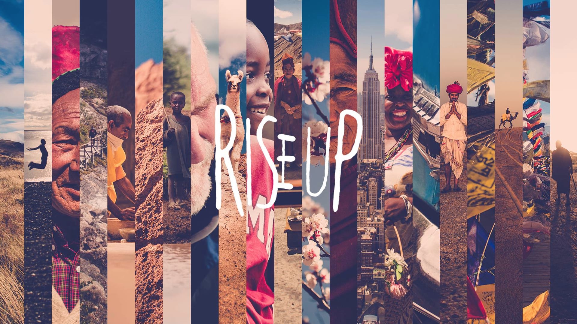 Rise Up