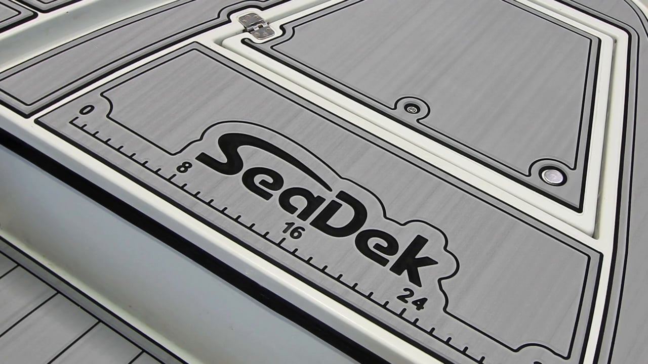 Creating a Template for a Custom SeaDek Kit on Vimeo