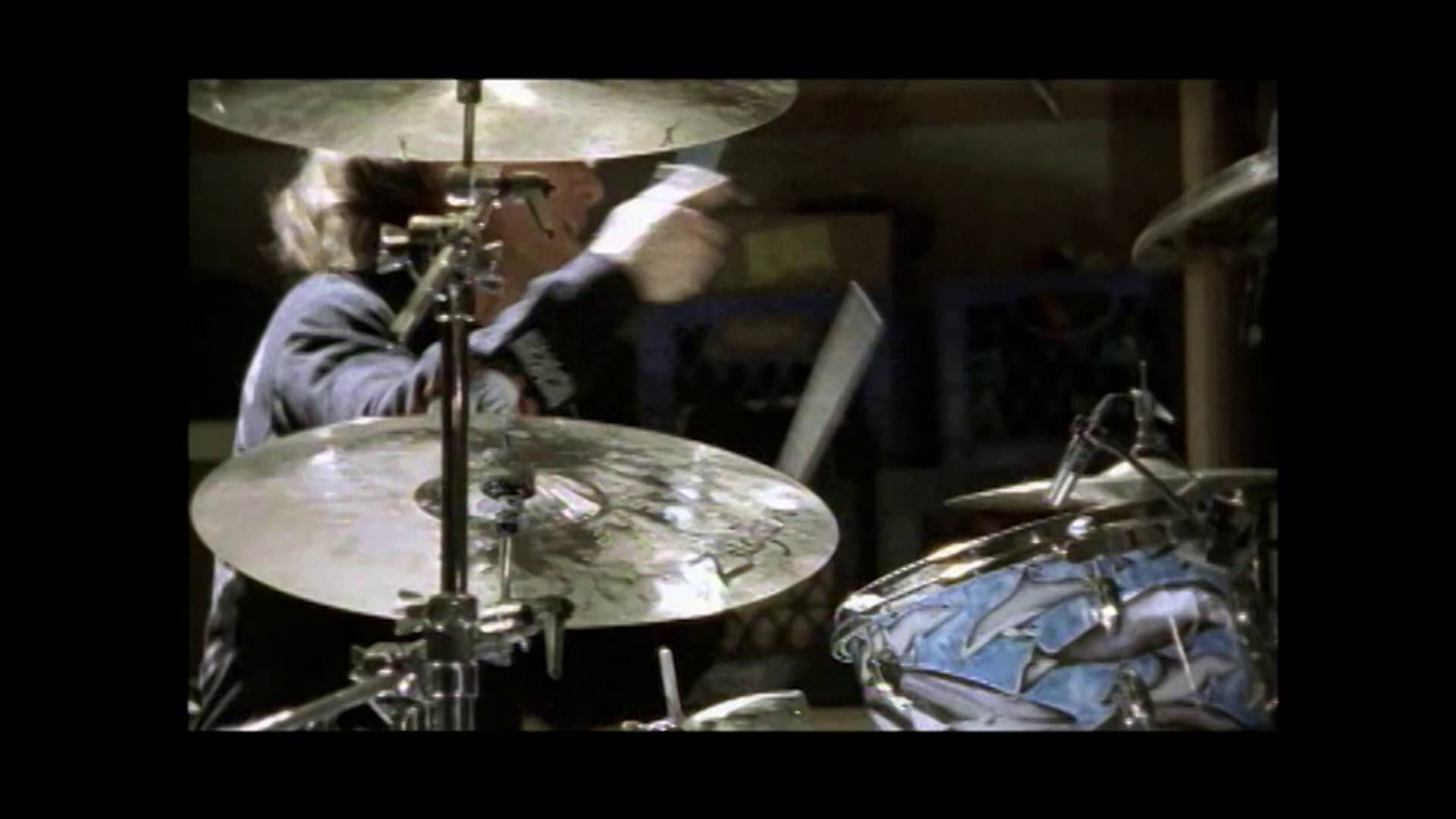 Documentary Pearl Jam "Single Video Theory" on Vimeo