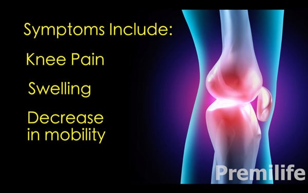 Остеоартрит - Лечение и востановление on Vimeo