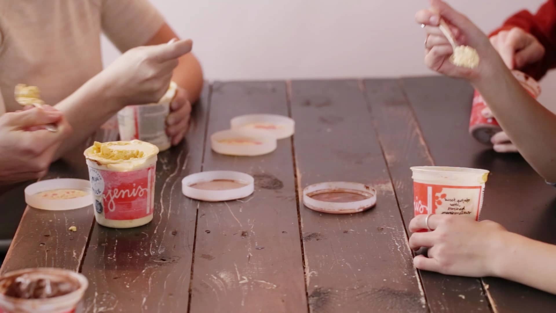 Perennial Fall Favorites 2014 on Vimeo