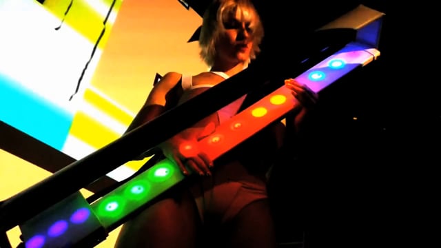 EPK, Musicvideo, Yasmin Gate