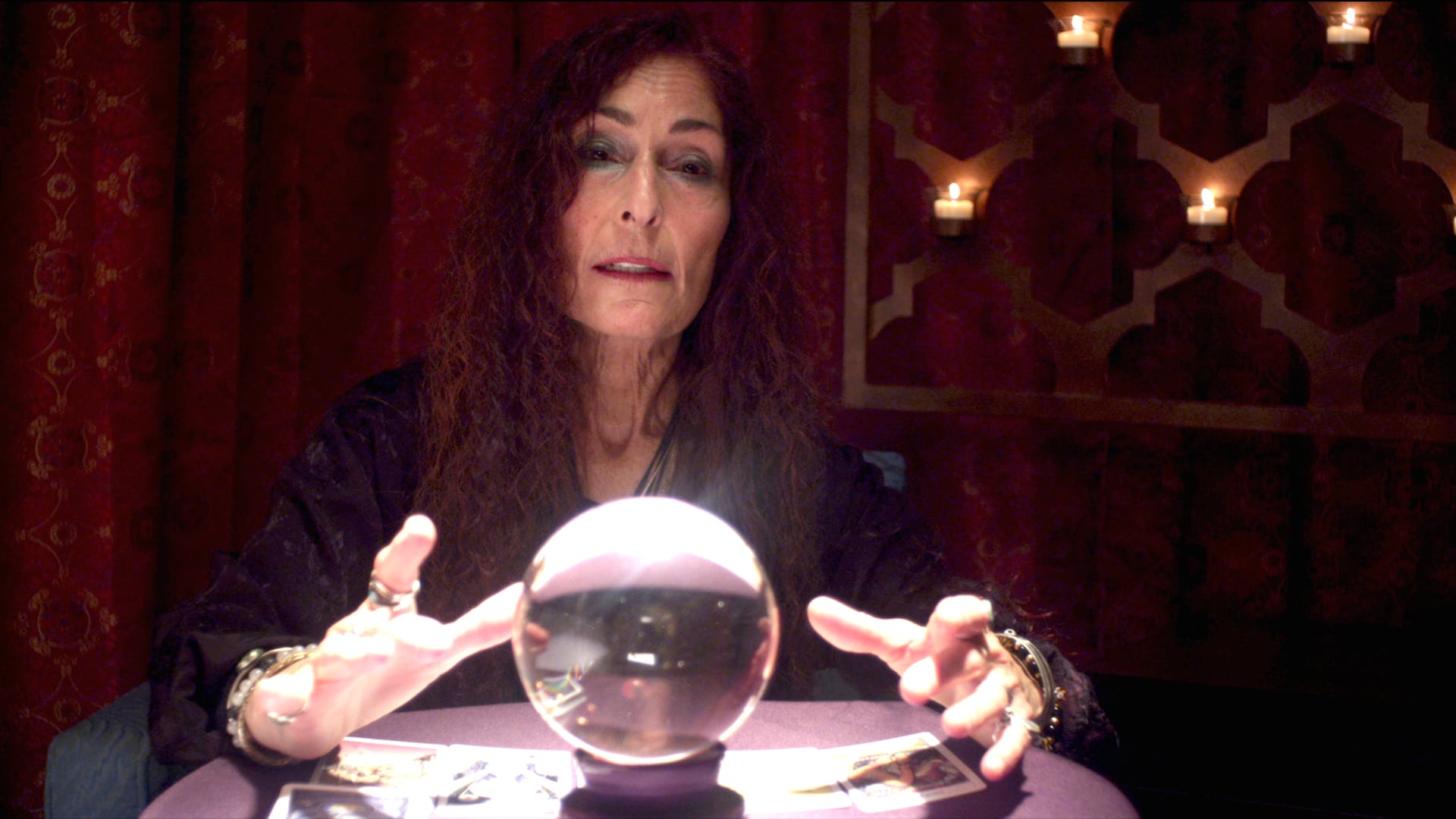 AskMen.com "Fortune Teller"