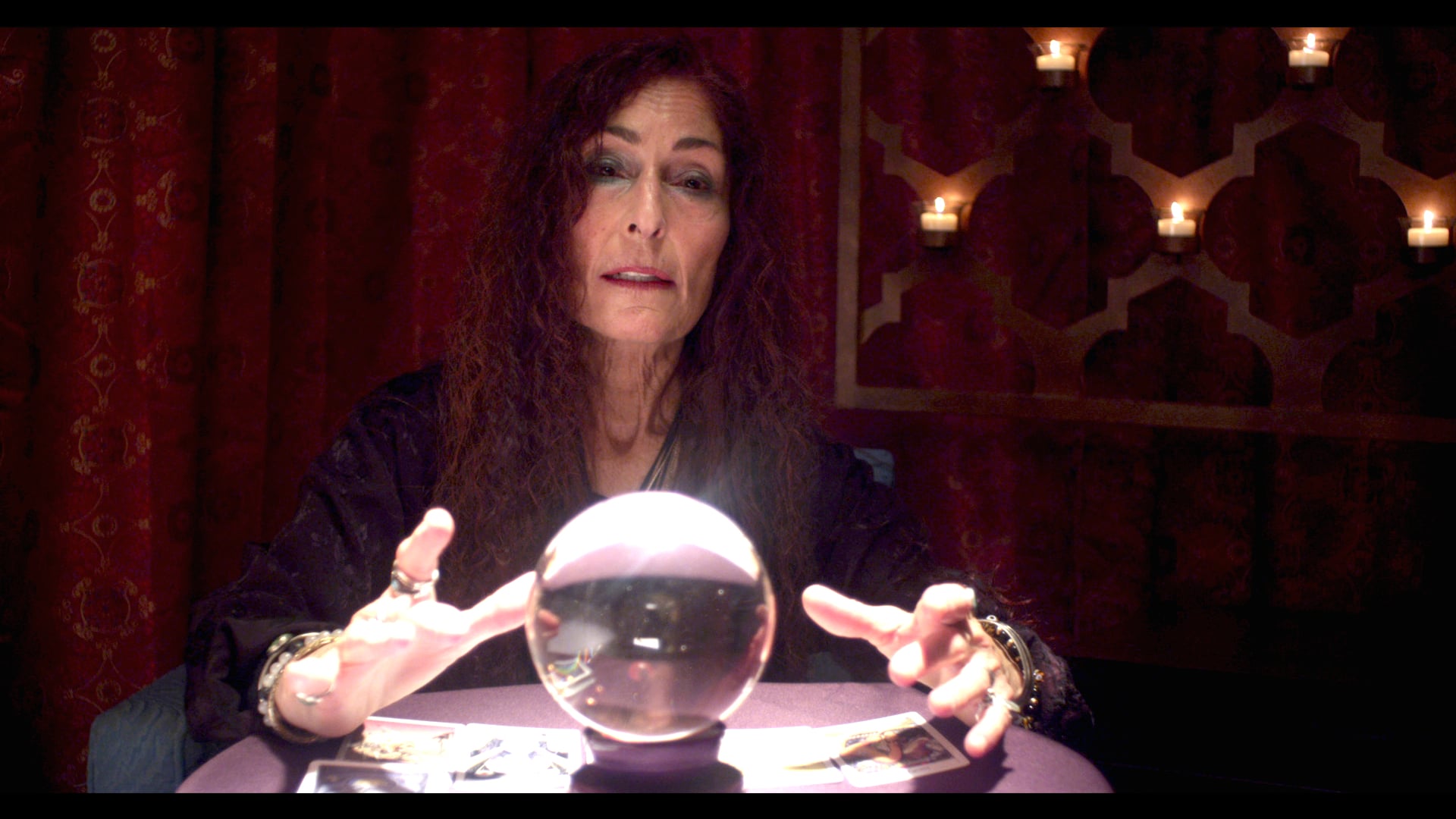 AskMen.com "Fortune Teller"