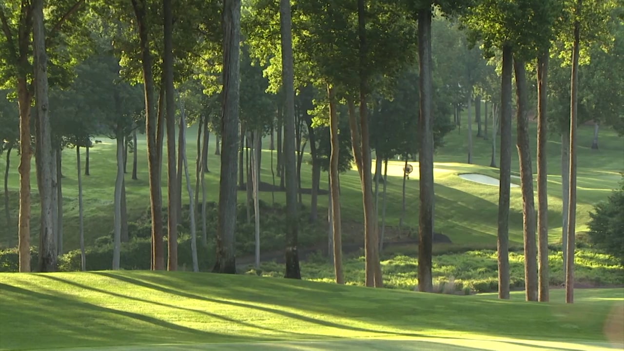 Caves Valley Golf Club (Presented by Tee2Green)