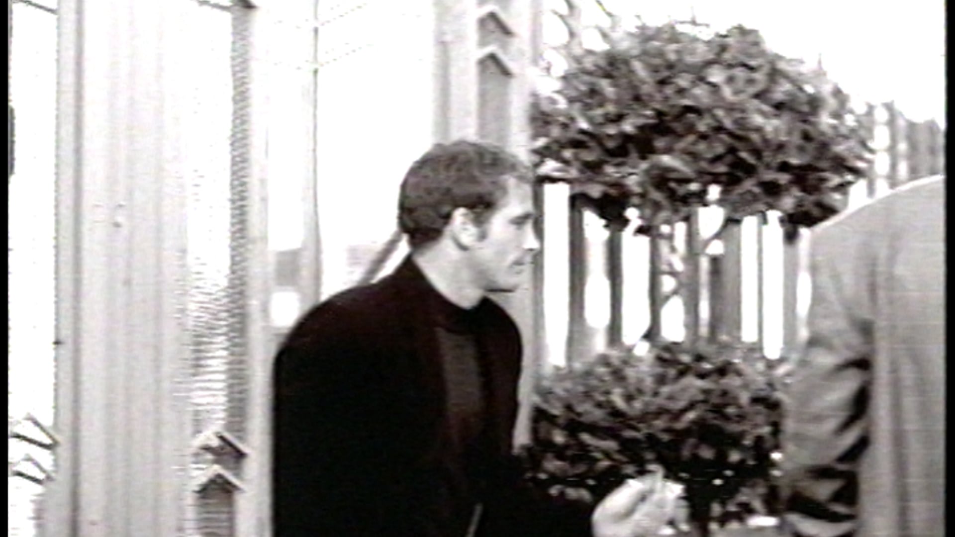 Levi's Slates Rooftop