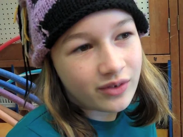 What Is an Adult? - Vimeo