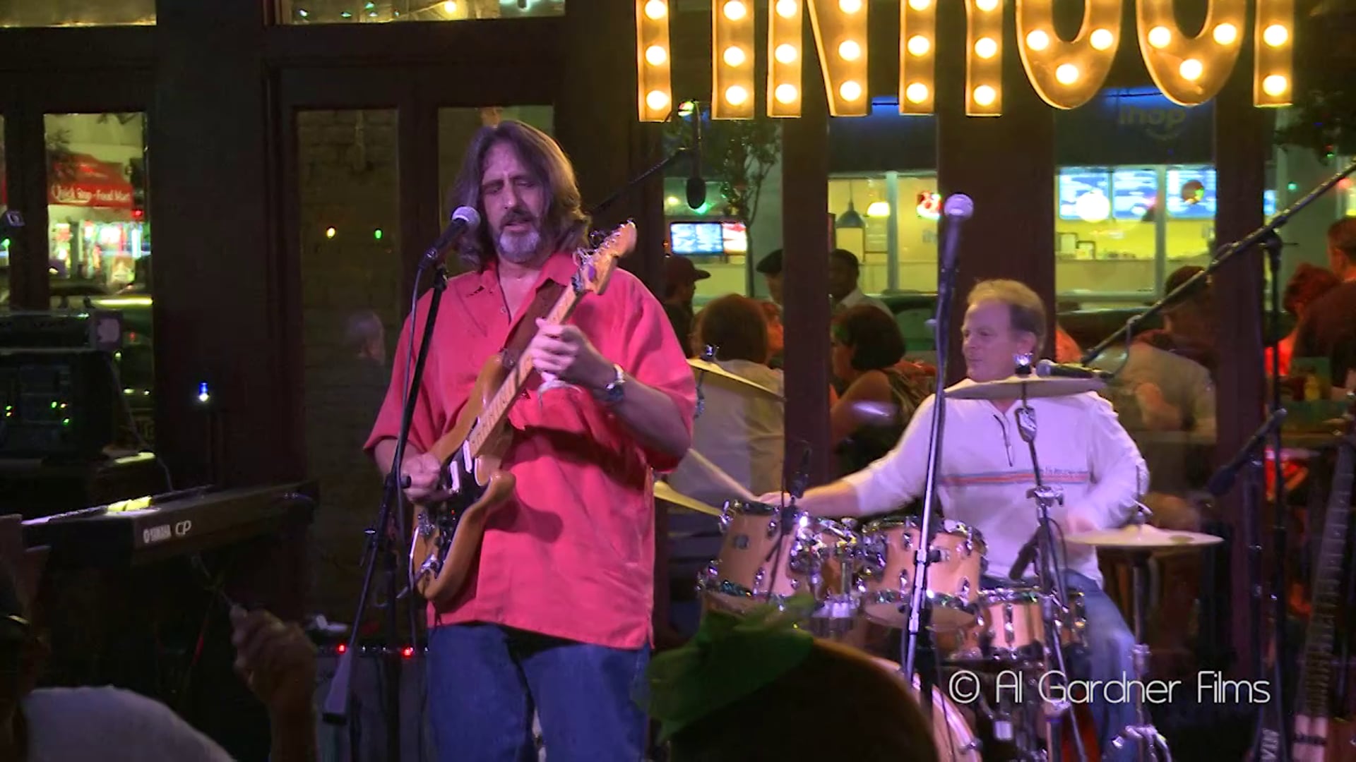 Promotional video thumbnail 3 for Clapton Hook