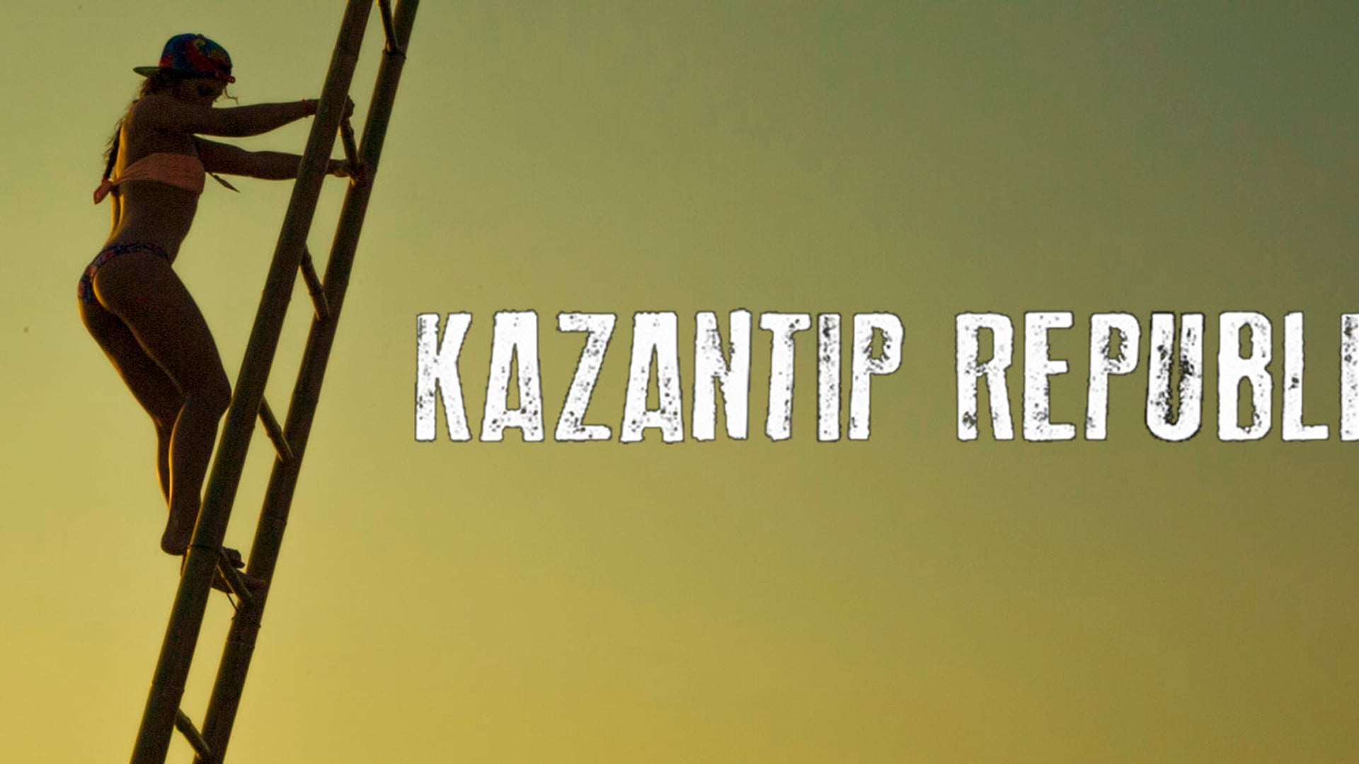 KAZANTIP REPUBLIC