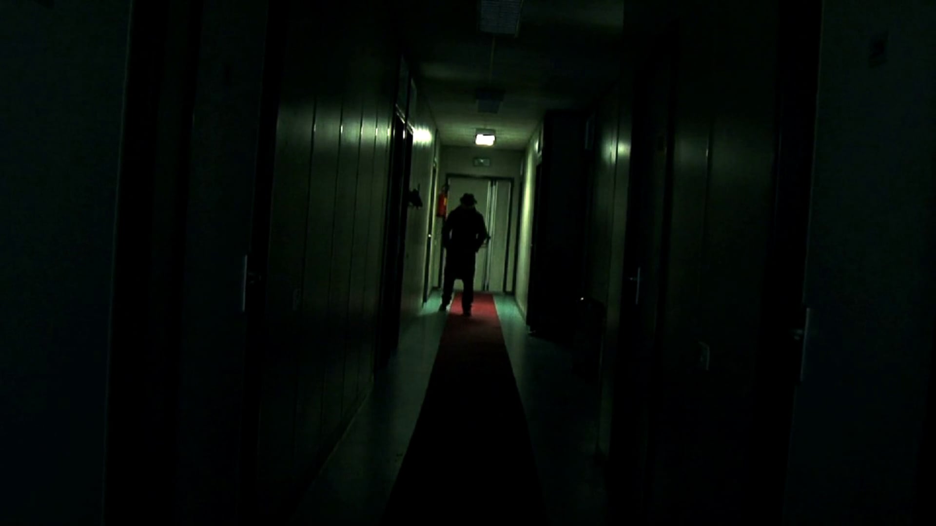 Il primo giorno (short movie)