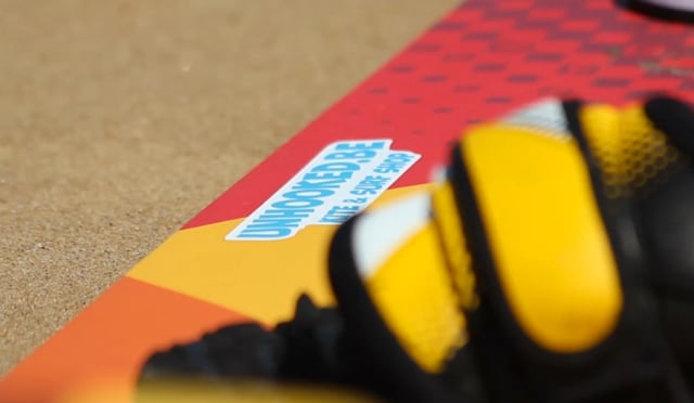 UH Family - Kitesurf Wissant