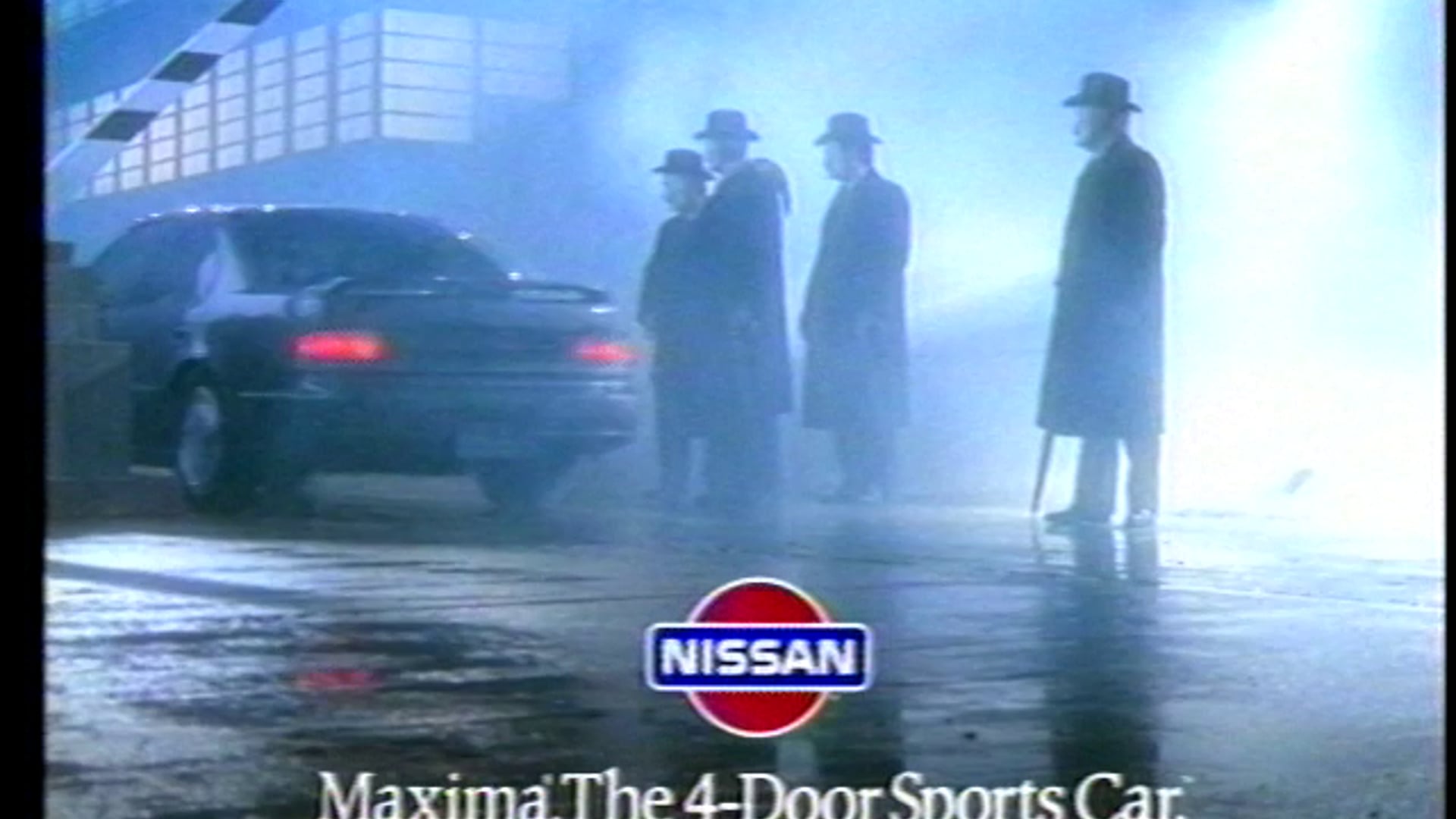 Nissan Maxima