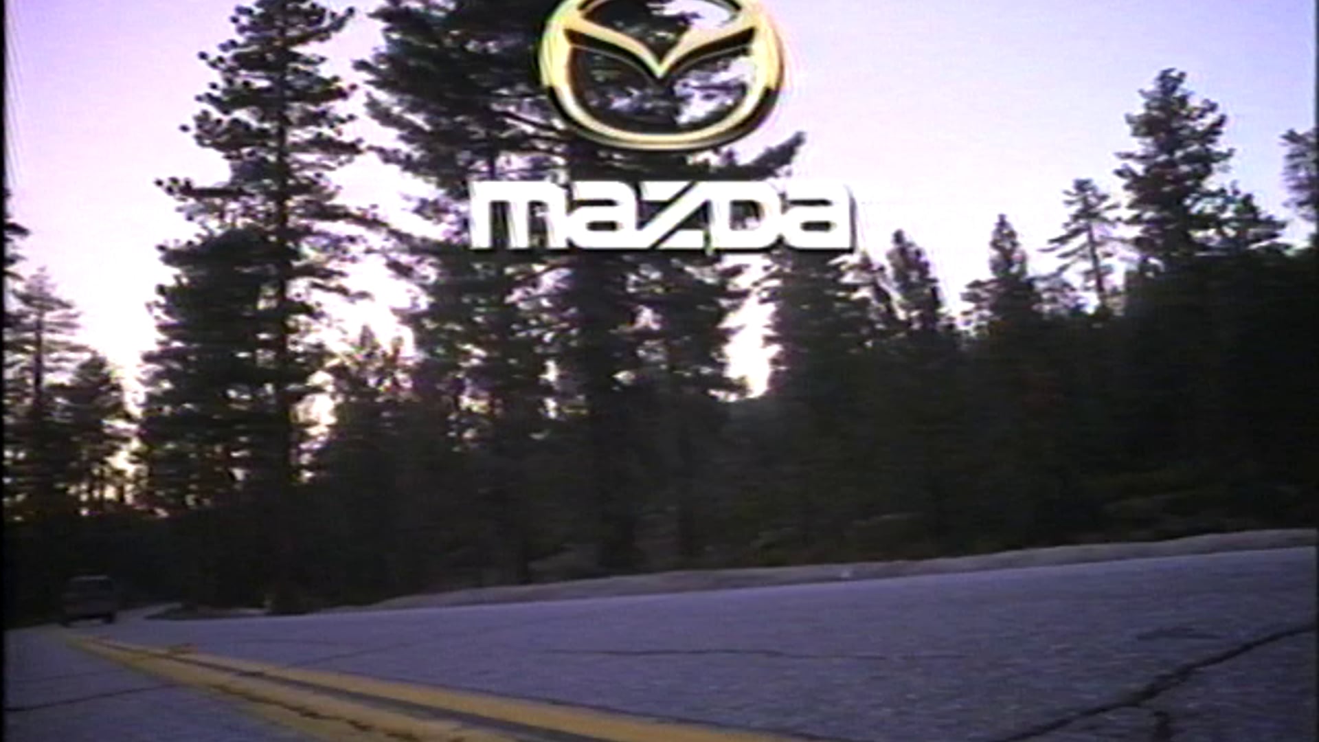 Mazda MPV
