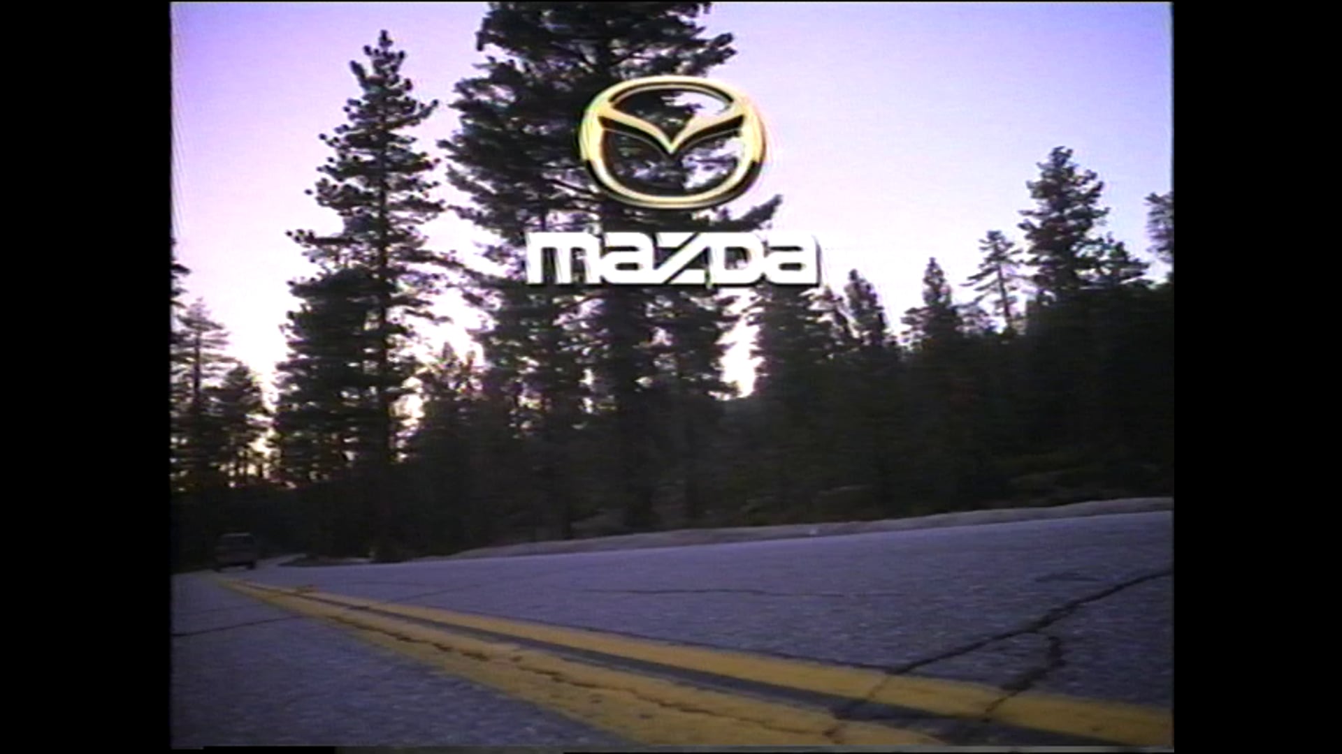 Mazda MPV