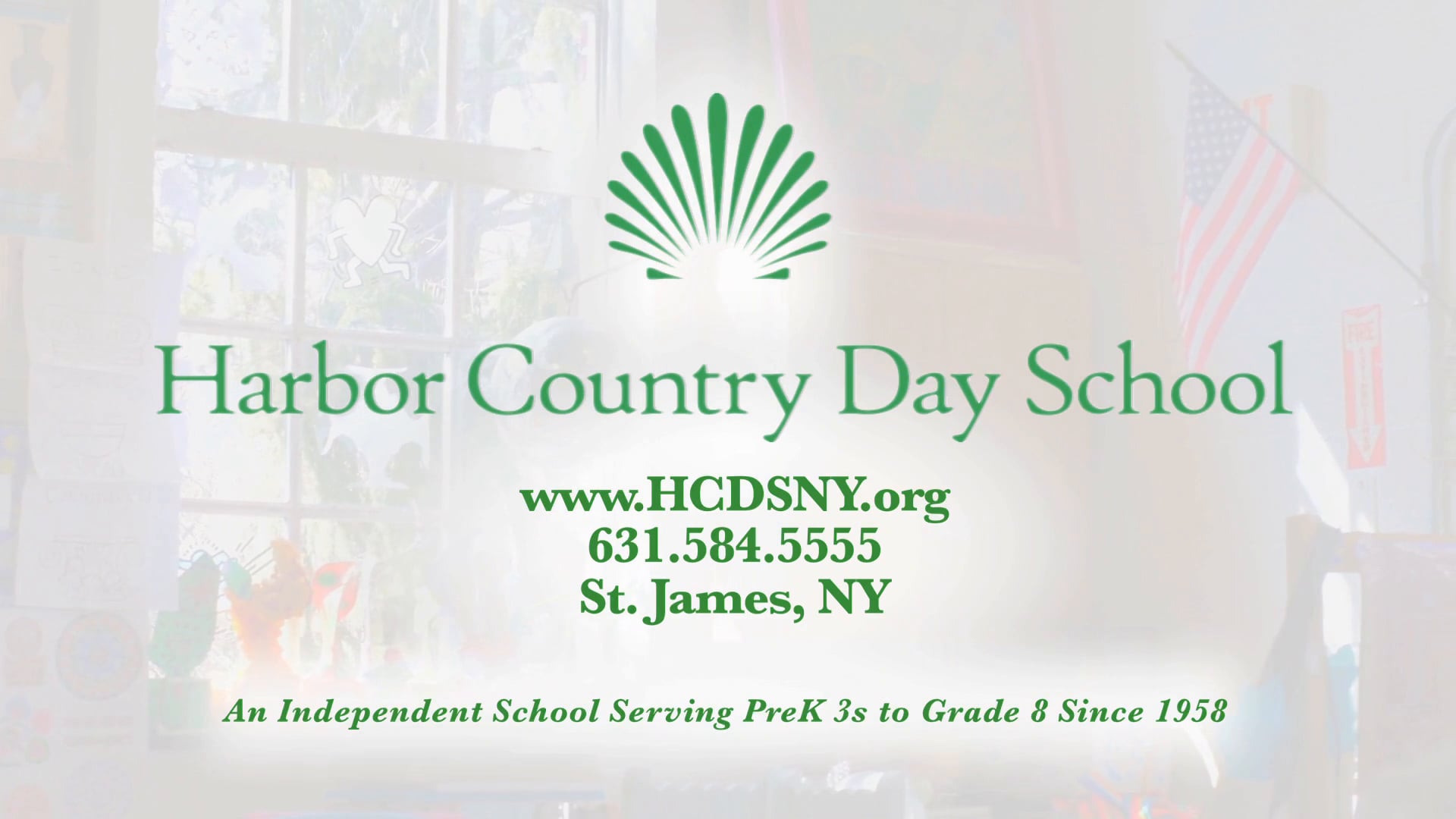 Harbor Country Day School