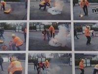 RISSE IN DISCOTECA, LA PAROLA ALLA… SICUREZZA