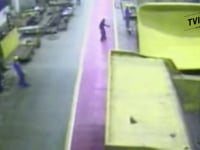 INCIDENTI SUL LAVORO, ECCO DI COSA SI MUORE