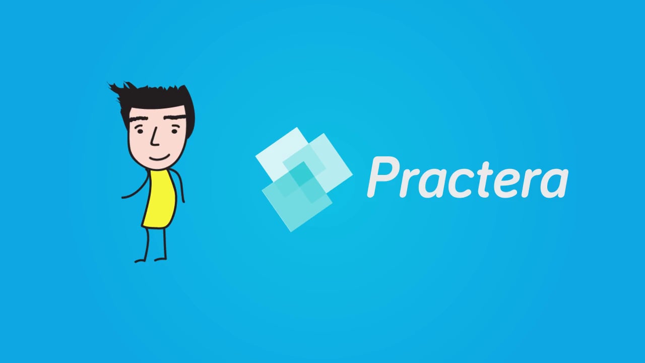 Practera Demo on Vimeo