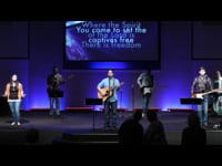 October 12 Worship 2014