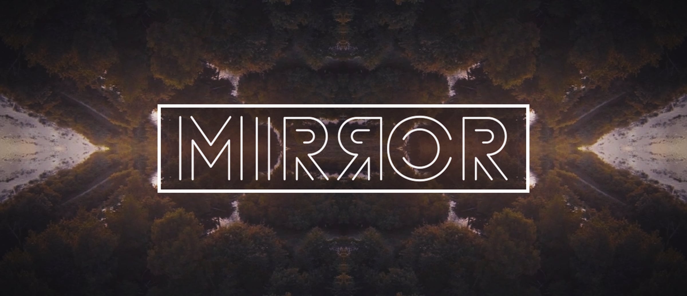 After Effects Tutorial - Mirror Effect | Videos & Movies on Vimeo