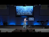October 12 Sermon 2014